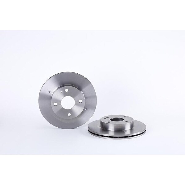 Brembo Brake Rotor / Standard, 09.5869.14 09.5869.14 - main